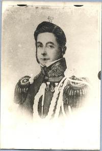 [Coronel Carlos Formas Urízar]