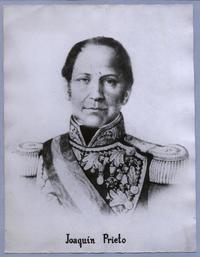 Joaquín Prieto