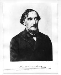 Bartolomé Mitre