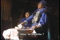 Machi Eugenia Etnografía mapuches