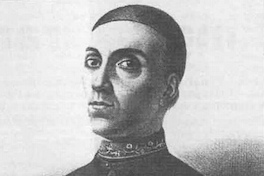 Camilo Henríquez, 1769-1825