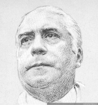 Ángel Cruchaga Santa María, 1893-1964