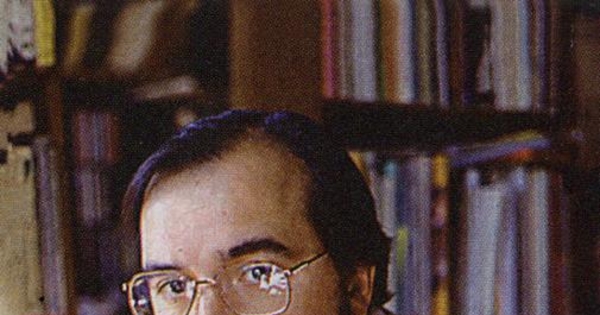 Ramón Díaz Eterovic, 1996