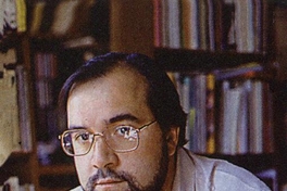 Ramón Díaz Eterovic, 1996