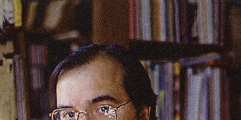 Ramón Díaz Eterovic, 1996