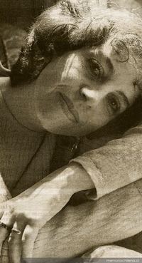 Teresa Calderón, 2000