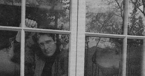 Diego Maquieira, 1993