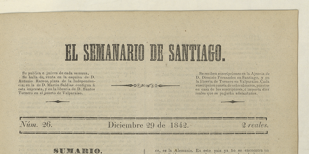 Memoria sobre el modo más conveniente de reformar la instrucción pública en Chile