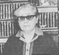 Rosa de Amarante, 1989