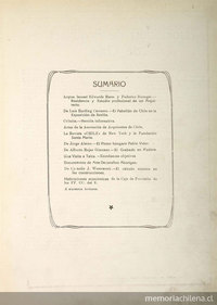 Arquitectura y arte decorativo. Año 1, número 1, enero de 1929