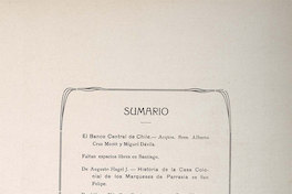 Arquitectura y arte decorativo. Año 1, número 4, abril de 1929