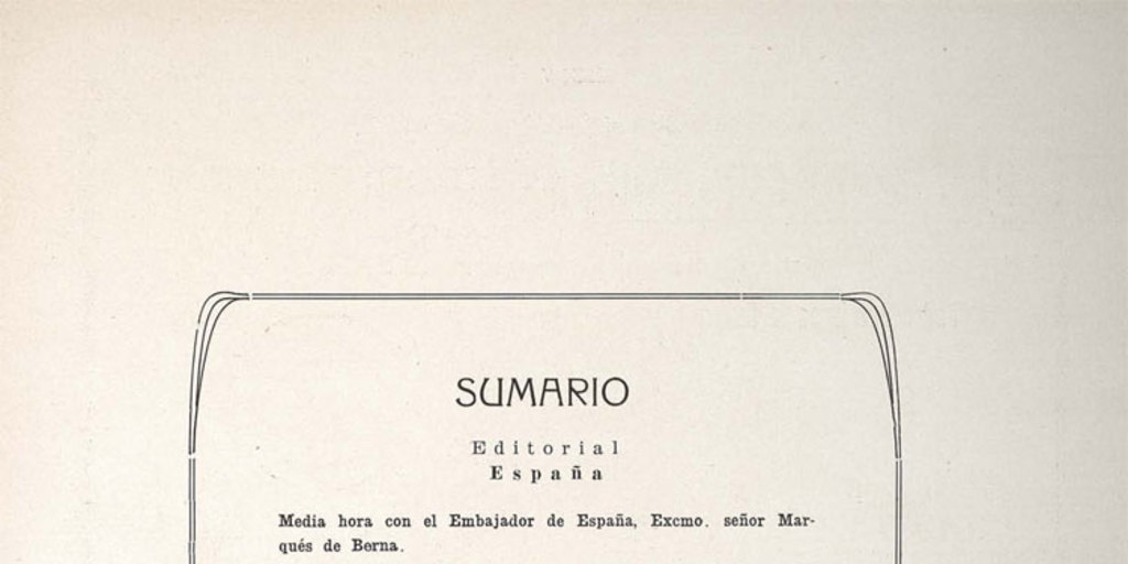 Arquitectura y arte decorativo. Año 1, número 6-7, noviembre de1929