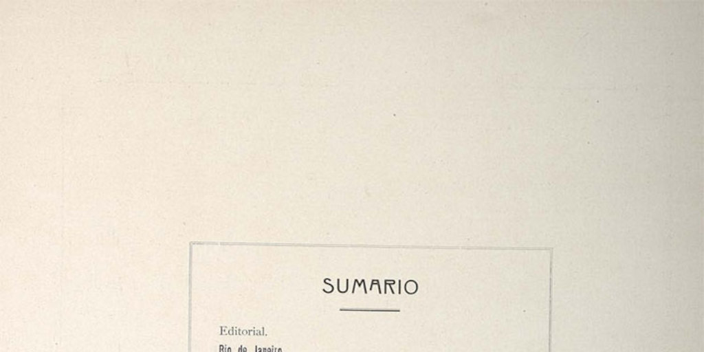 Arquitectura y arte decorativo. Año 1, número 11, julio 1930