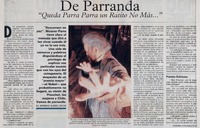 De parranda