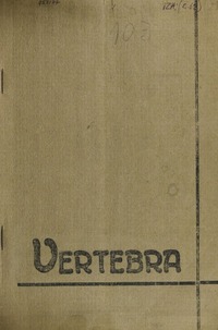 Vertebra