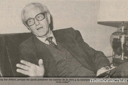 Federico Heinlein, 1985