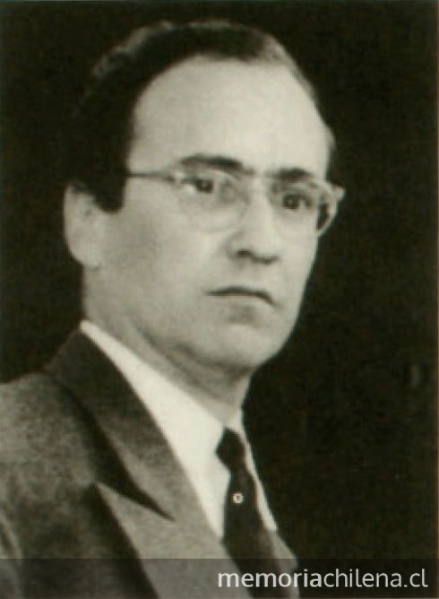 Arturo Matte Alessandri Arturo Matte Alessandri