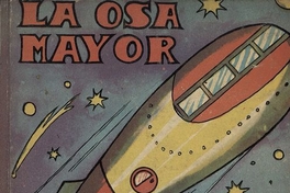 Portada de La Osa mayor