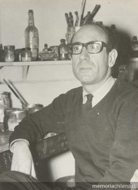 José Balmes