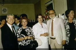  Eduardo Castro, G., Vial de Barceló José Donoso, María del Pilar.