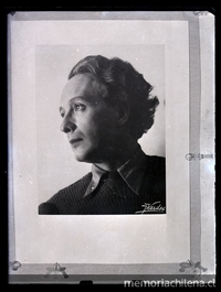 Tótila Albert, hacia 1930