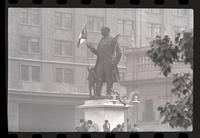 Manifestación de la Unidad Popular Primero de Mayo de 1973