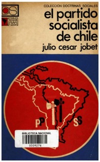 El Partido Socialista de Chile