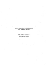 Historia de la imprenta en los antiguos dominios españoles de América y Oceanía