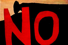 No a la sedición, 1972