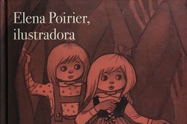 Elena Poirier, ilustradora