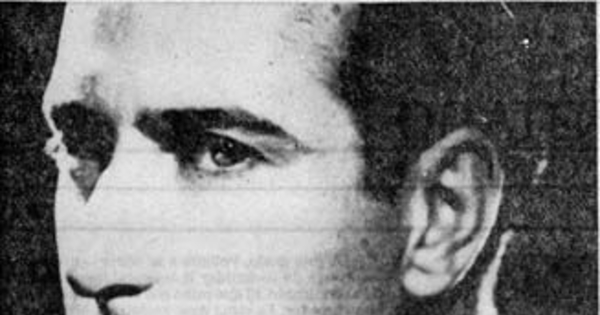 David Rosenmann-Taub (1927-2023) - Memoria Chilena, Biblioteca Nacional ...
