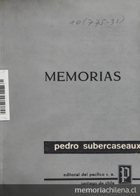 Memorias