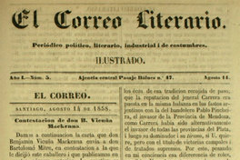 Historia de la semana