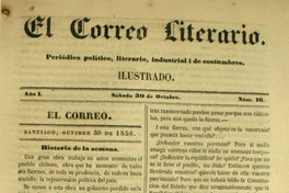 Historia de la semana