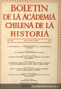La biblioteca del obispo don Luis Francisco Romero