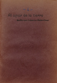 Al amor de la tierra
