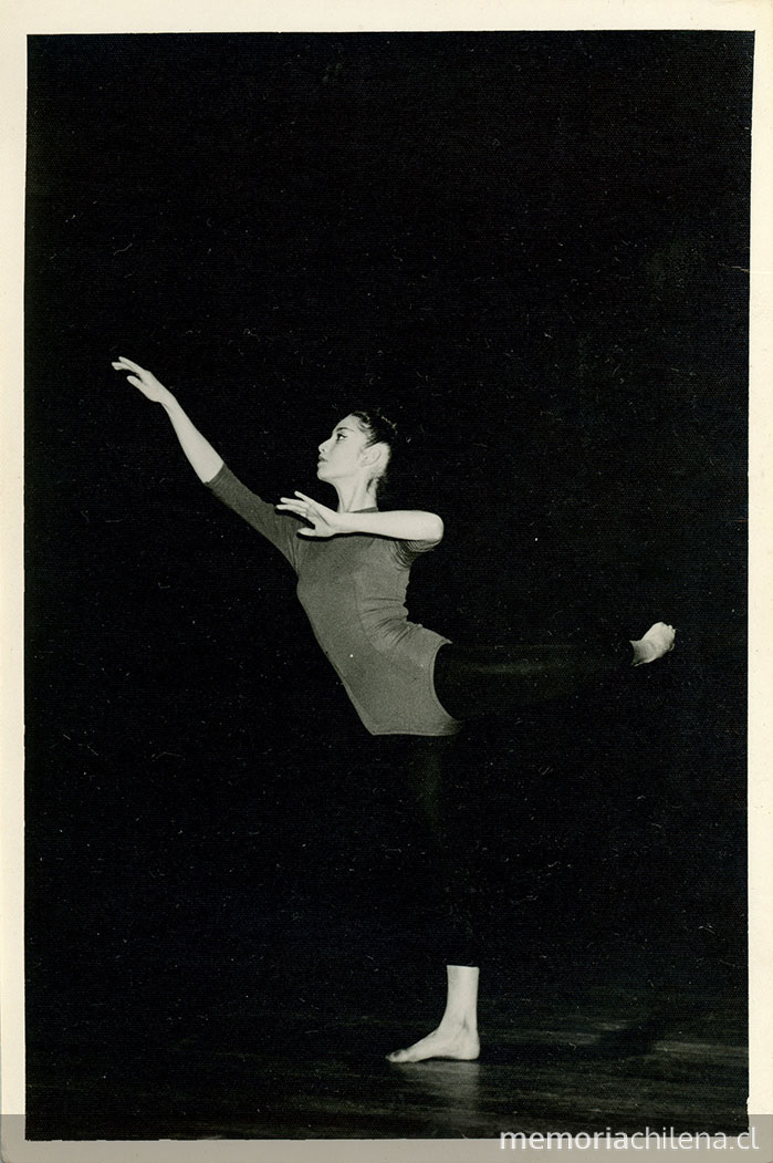 Trío 65, 1965