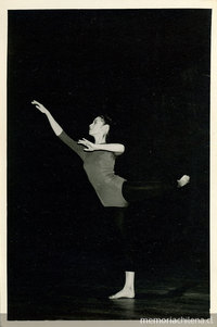 Trío 65, 1965