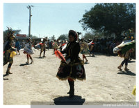 Fiesta de la Virgen de la Tirana