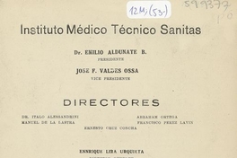 22a. Memoria. Que el Directorio presenta a la 22a. Asamblea Ordinaria de Accionistas. 1937