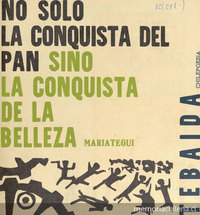 Tebaida, número 7, 1972