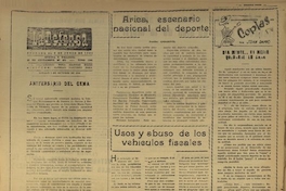 Poemas de Luis Moreno