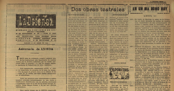 Tebaida