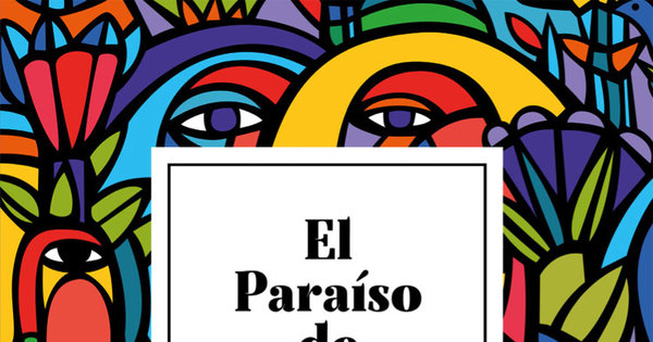 El paraíso de América