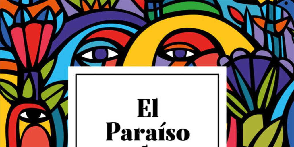 El paraíso de América