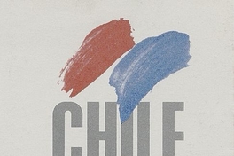Chile crea: volumen uno, 1988