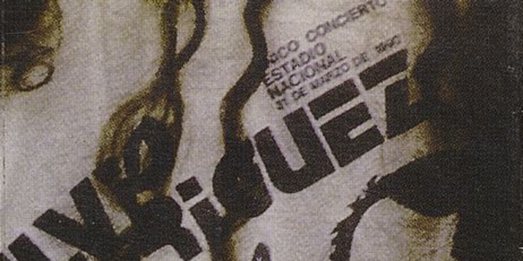 Silvio Rodríguez en Chile: volumen 2, 1998