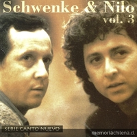 Schwenke & Nilo: volumen tres, 1999