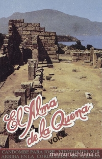 El alma de la quena: volumen dos, 1991