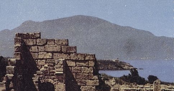 El alma de la quena: volumen dos, 1991